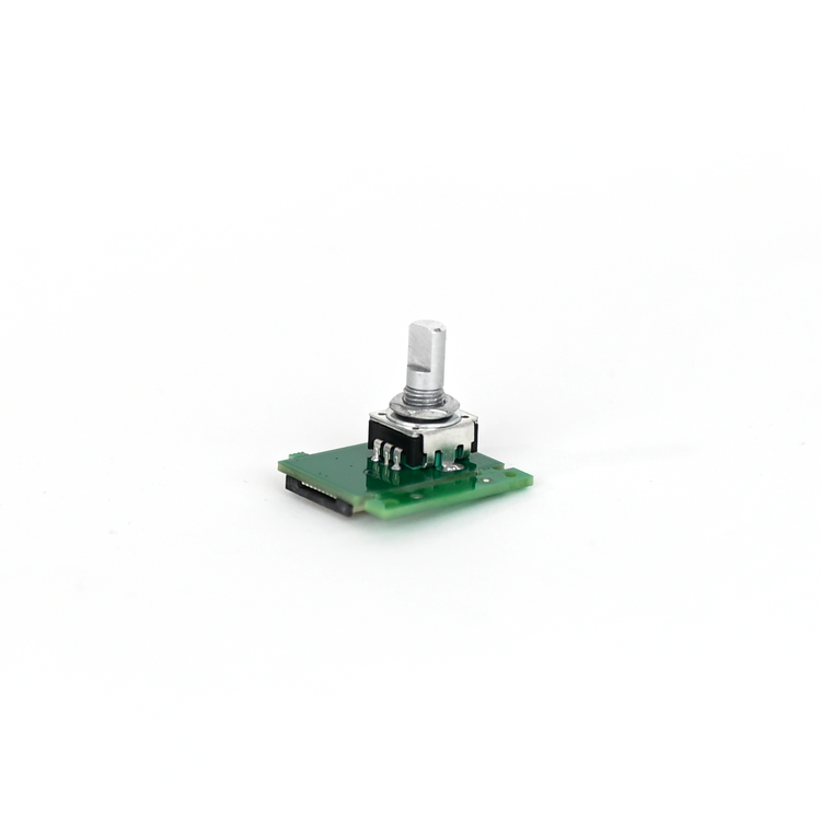 Roest PCB Encoder