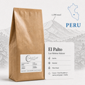 Peru | Finca El Palto | David Ojeda | Gesha Washed | Signature Series 1kg bag