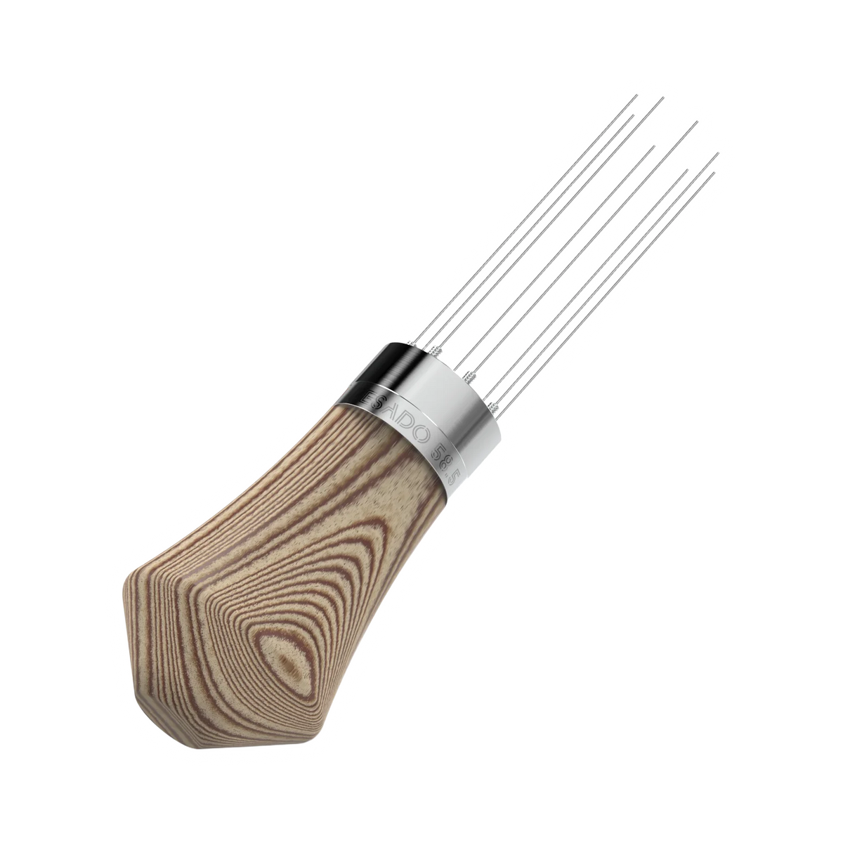 Pesado Clump Crusher (WDT tool) - product view 1