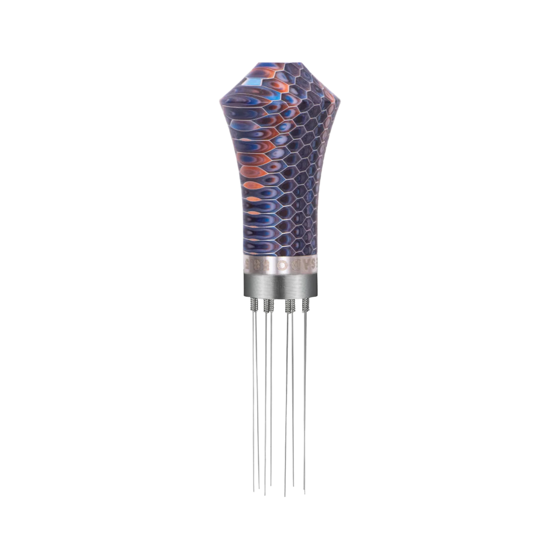 Pesado Clump Crusher (WDT tool) - product view 2