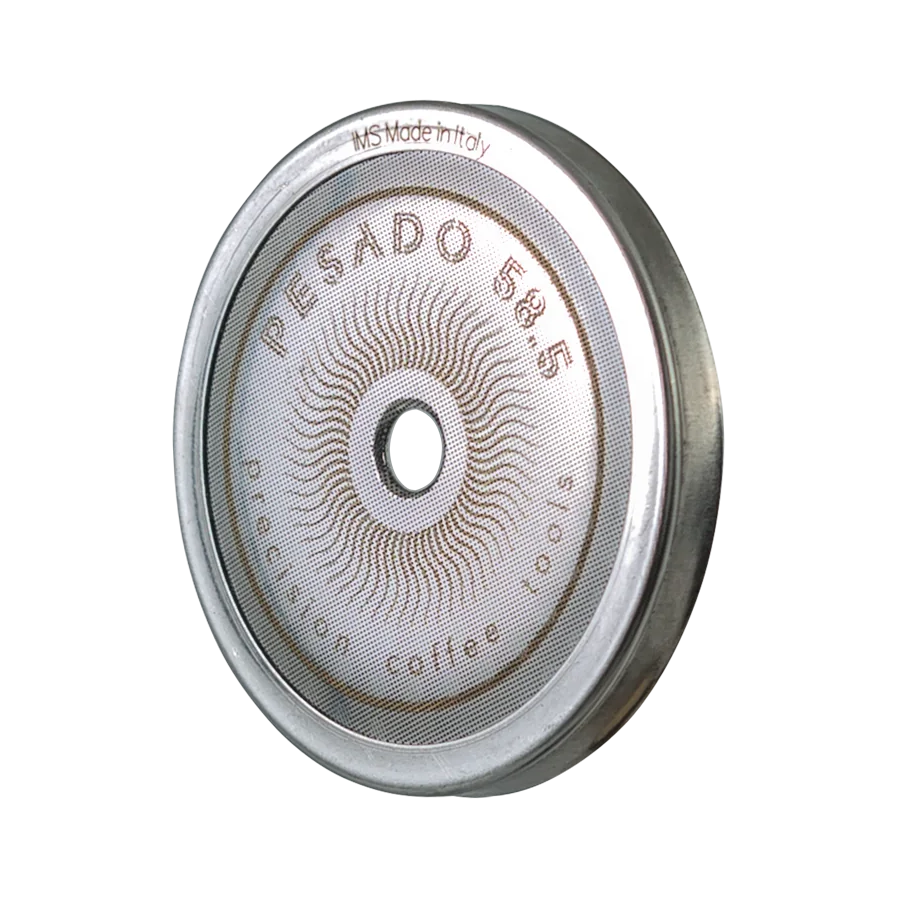 Pesado Competition Shower Screen - product view 1