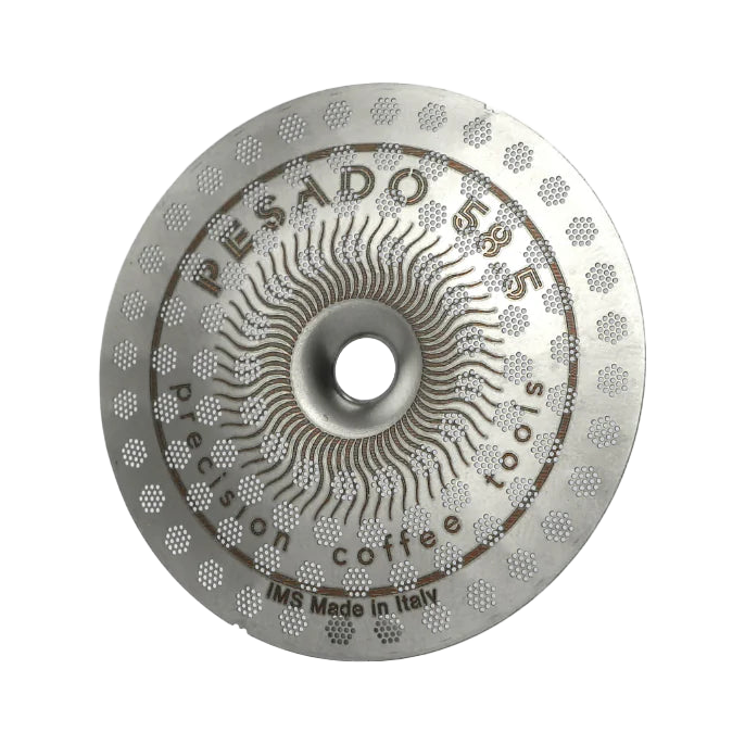 Pesado Competition Shower Screen - product view 2