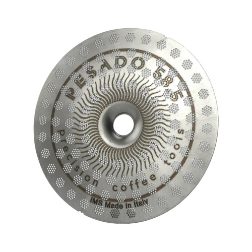 Pesado Competition Shower Screen - product view 2