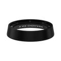 Pesado Portafilter Magnetic Espresso Dosing Ring 58mm - product view 1