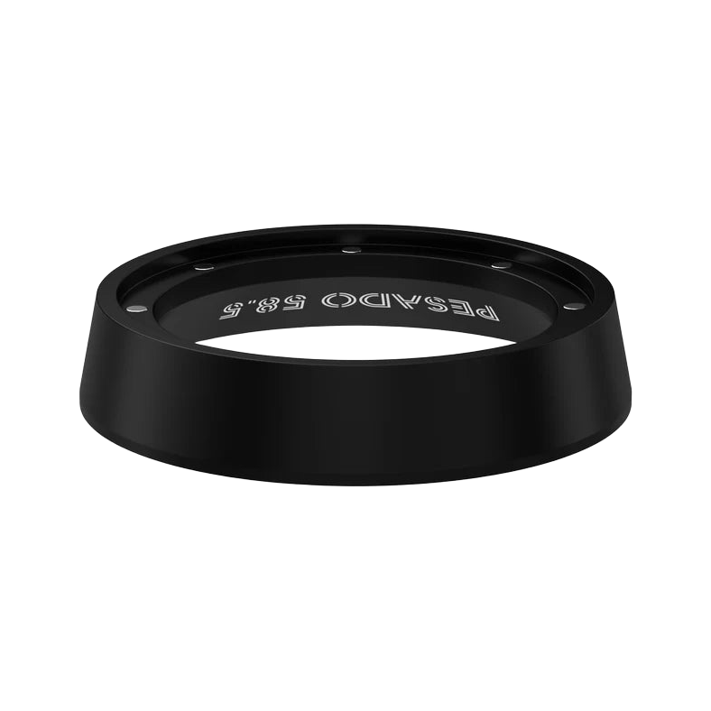 Pesado Portafilter Magnetic Espresso Dosing Ring 58mm - product view 1