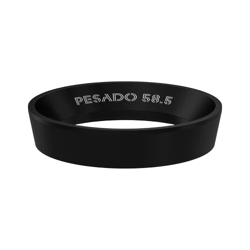 Pesado Portafilter Magnetic Espresso Dosing Ring 58mm - product view 2