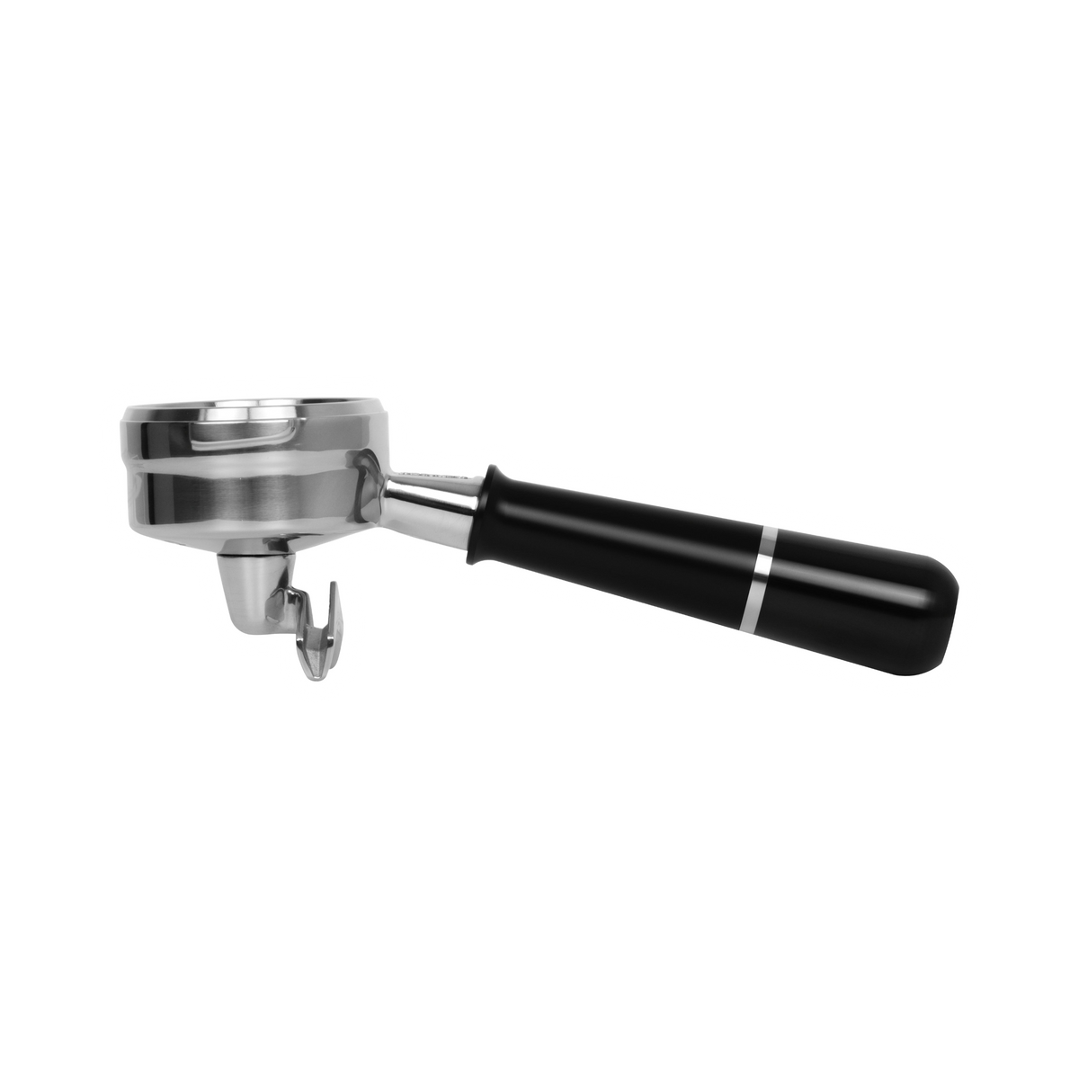 Pesado Double Spouted Portafilter (Nuova Simonelli) - product view 1