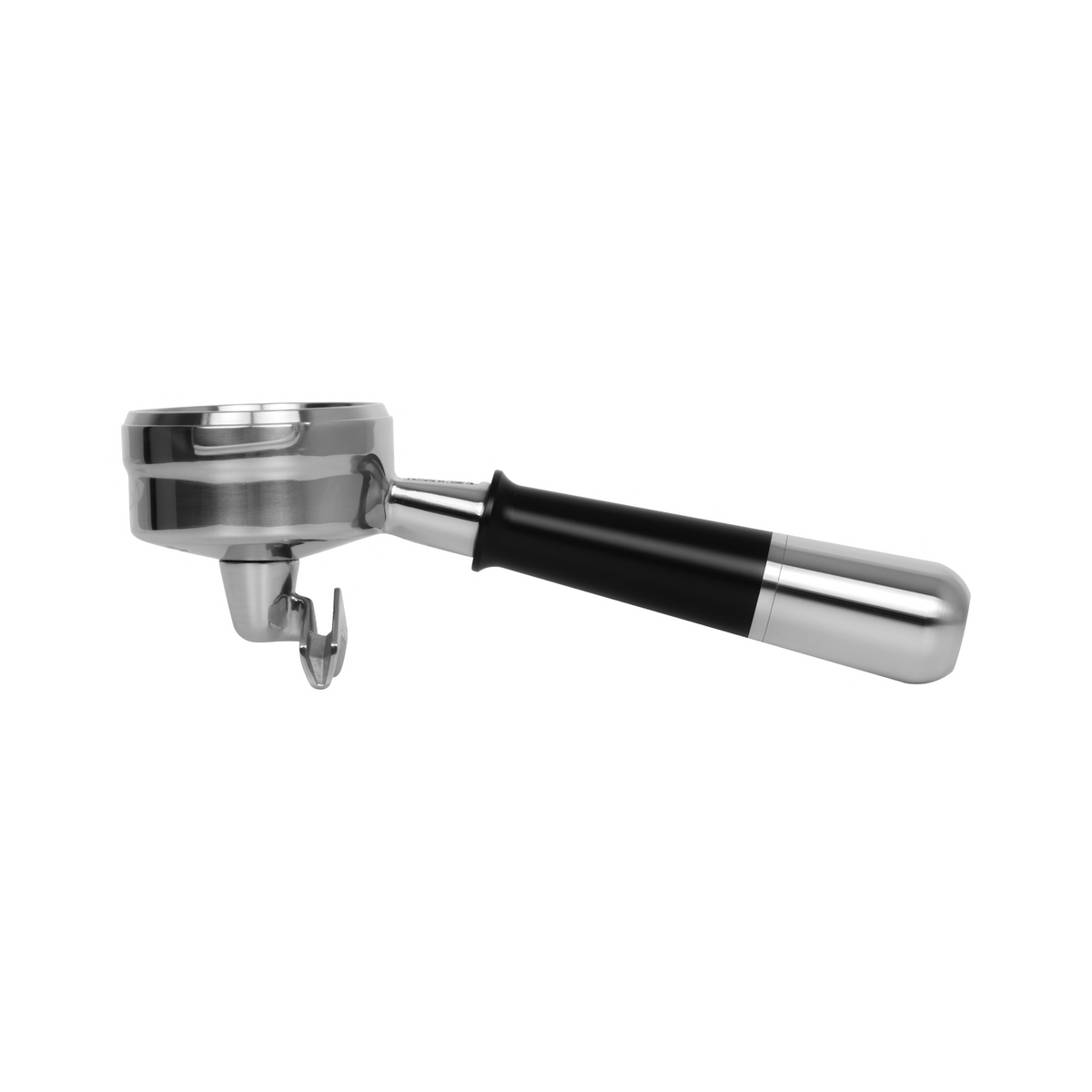 Pesado Double Spouted Portafilter (Nuova Simonelli) - product view 2
