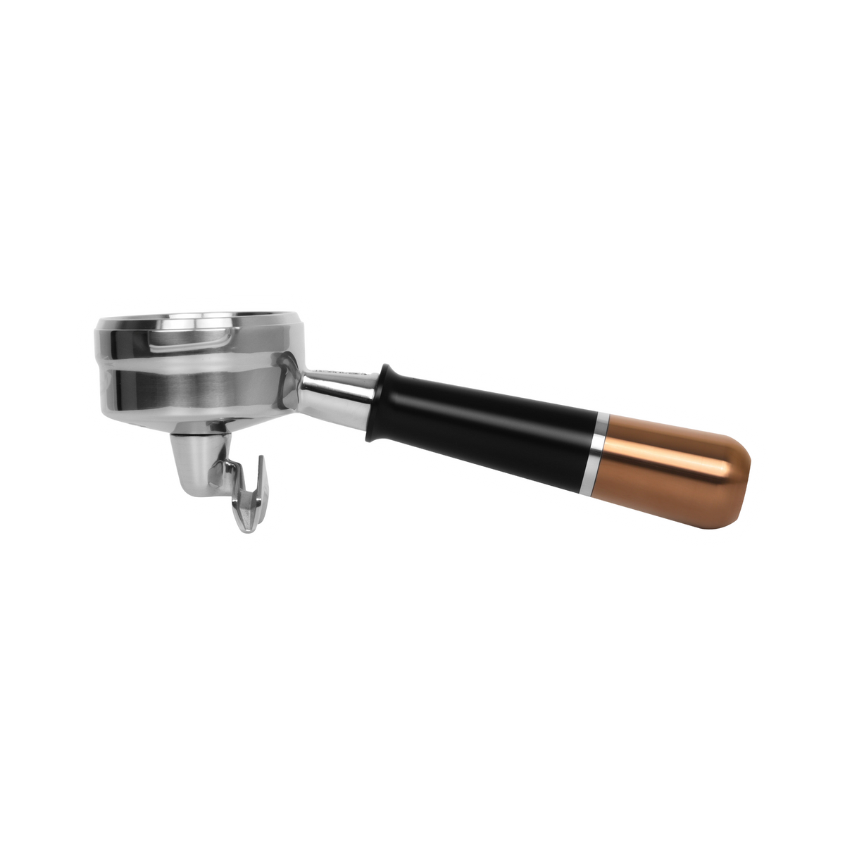 Pesado Double Spouted Portafilter (Nuova Simonelli) - product view 3