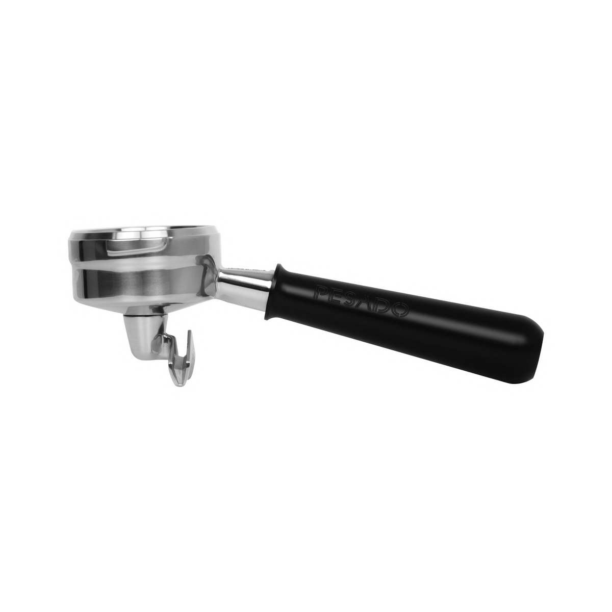 Pesado Double Spouted Portafilter (Nuova Simonelli) - product view 6