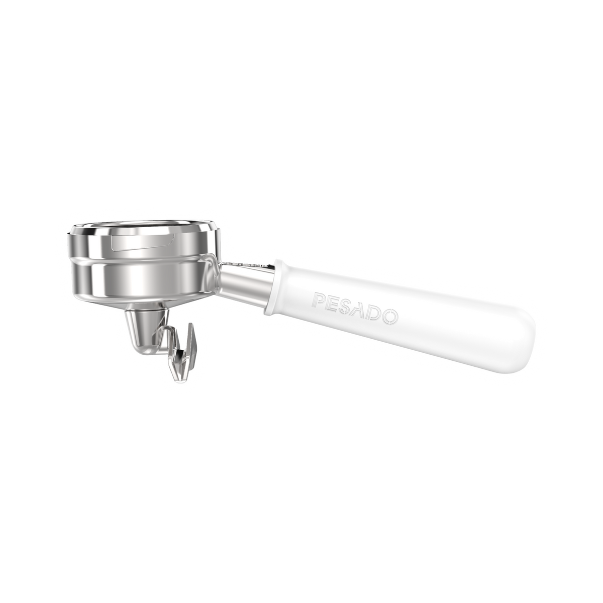 Pesado Double Spouted Portafilter (Nuova Simonelli) - product view 7