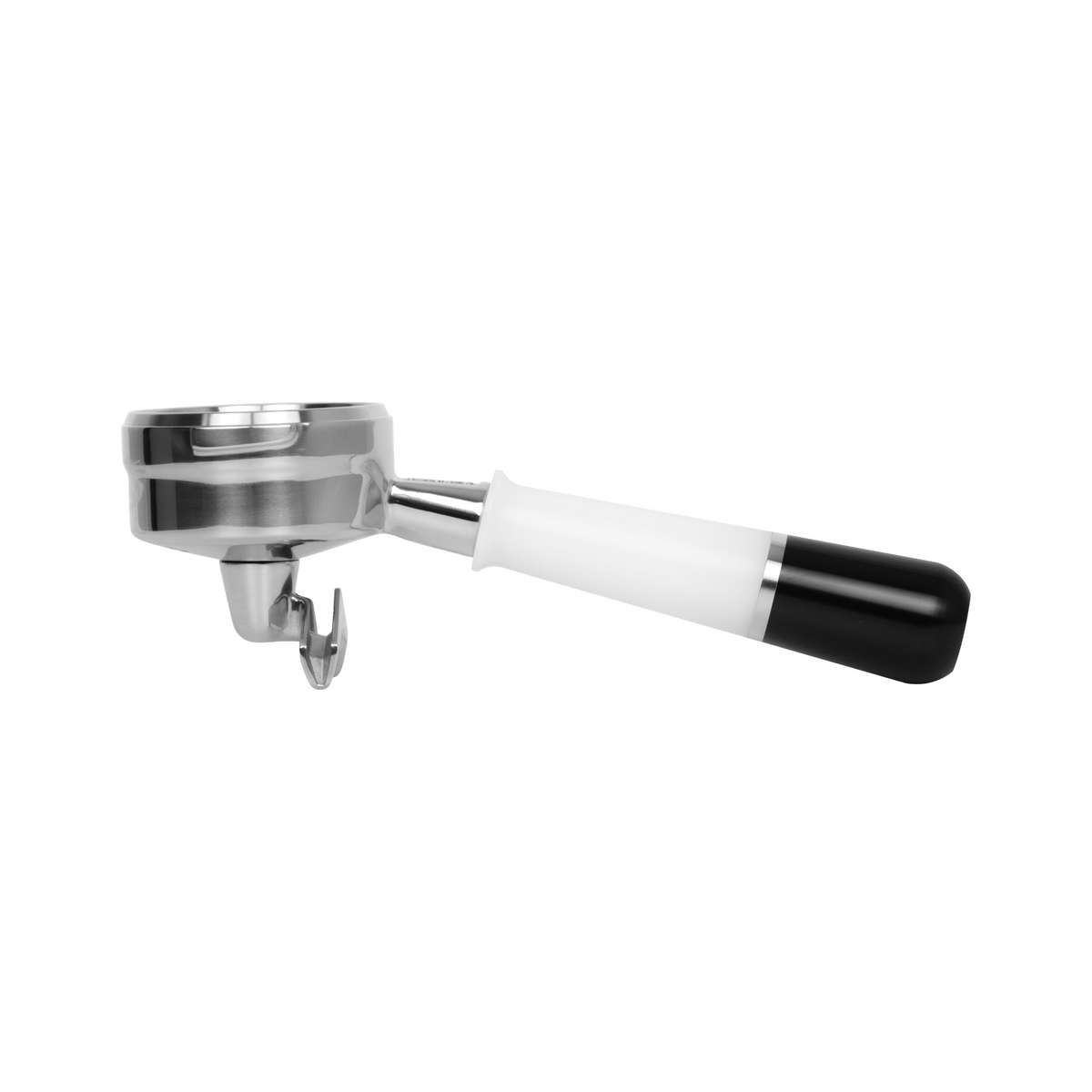 Pesado Double Spouted Portafilter (Nuova Simonelli) - product view 7