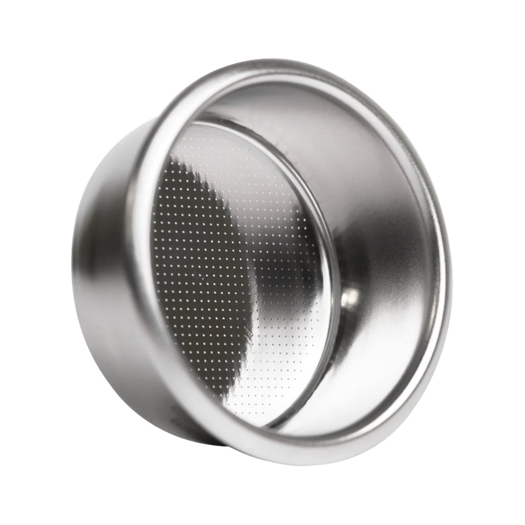 Pesado EP Filter 54mm / 58mm Basket (Electro Polished) - product view 1