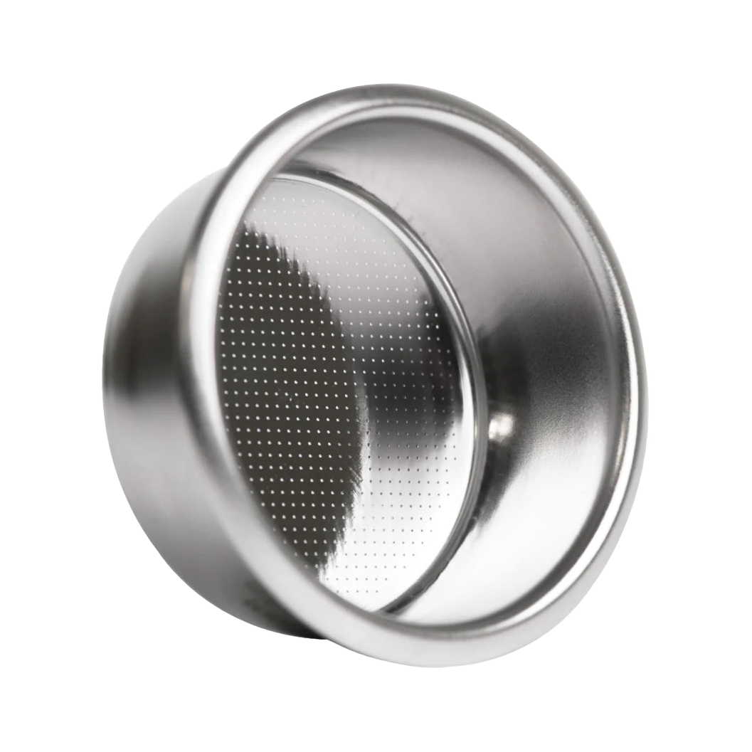 Pesado EP Filter 54mm / 58mm Basket (Electro Polished) - product view 1