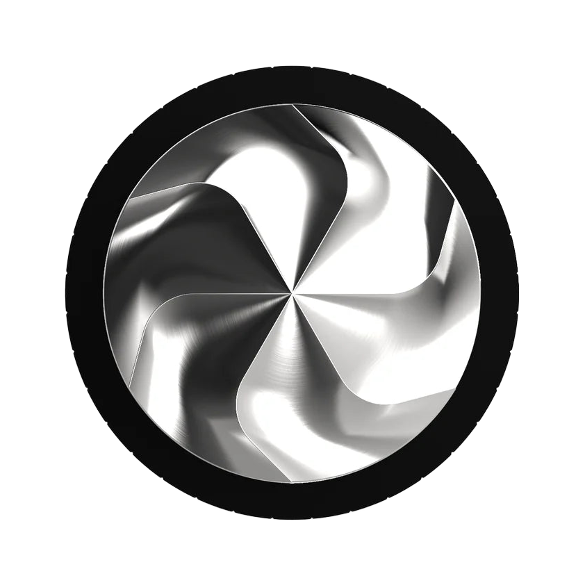 Pesado Impact Gravity Distributor - product view 1