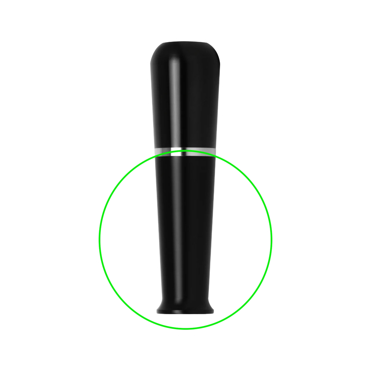 Pesado Modular Portafilter Handle Base (Part 2 of 3) - product view 1