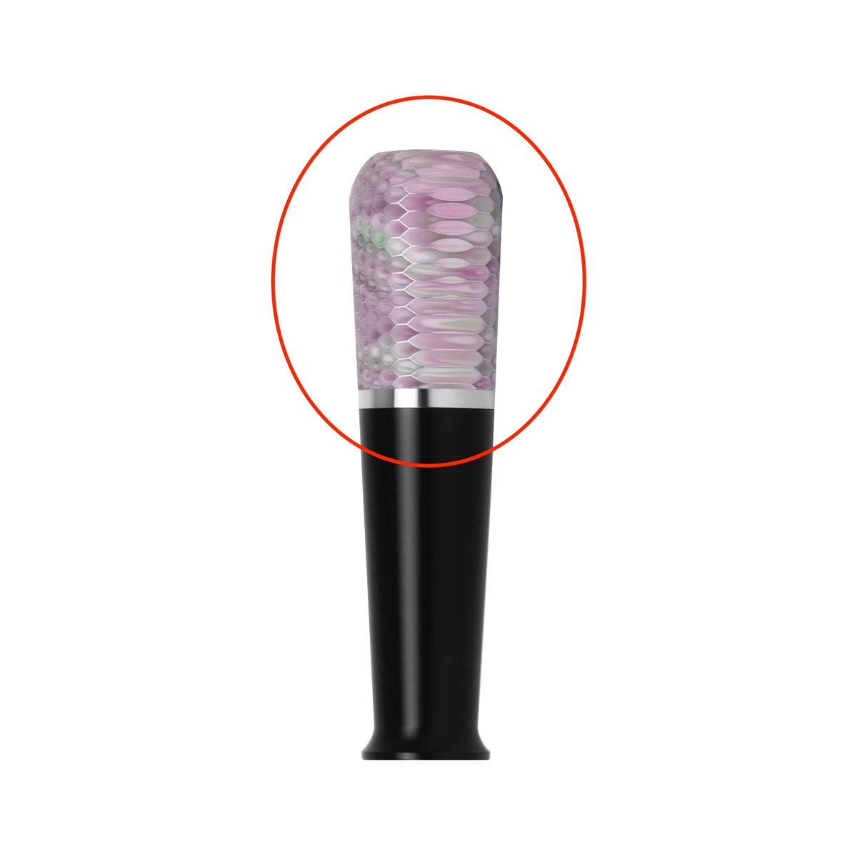 Pesado Modular Portafilter Handle End (Part 3 of 3) - product view 4