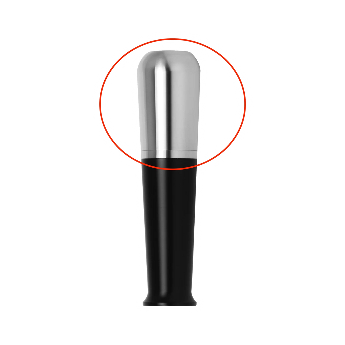 Pesado Modular Portafilter Handle End (Part 3 of 3) - product view 7