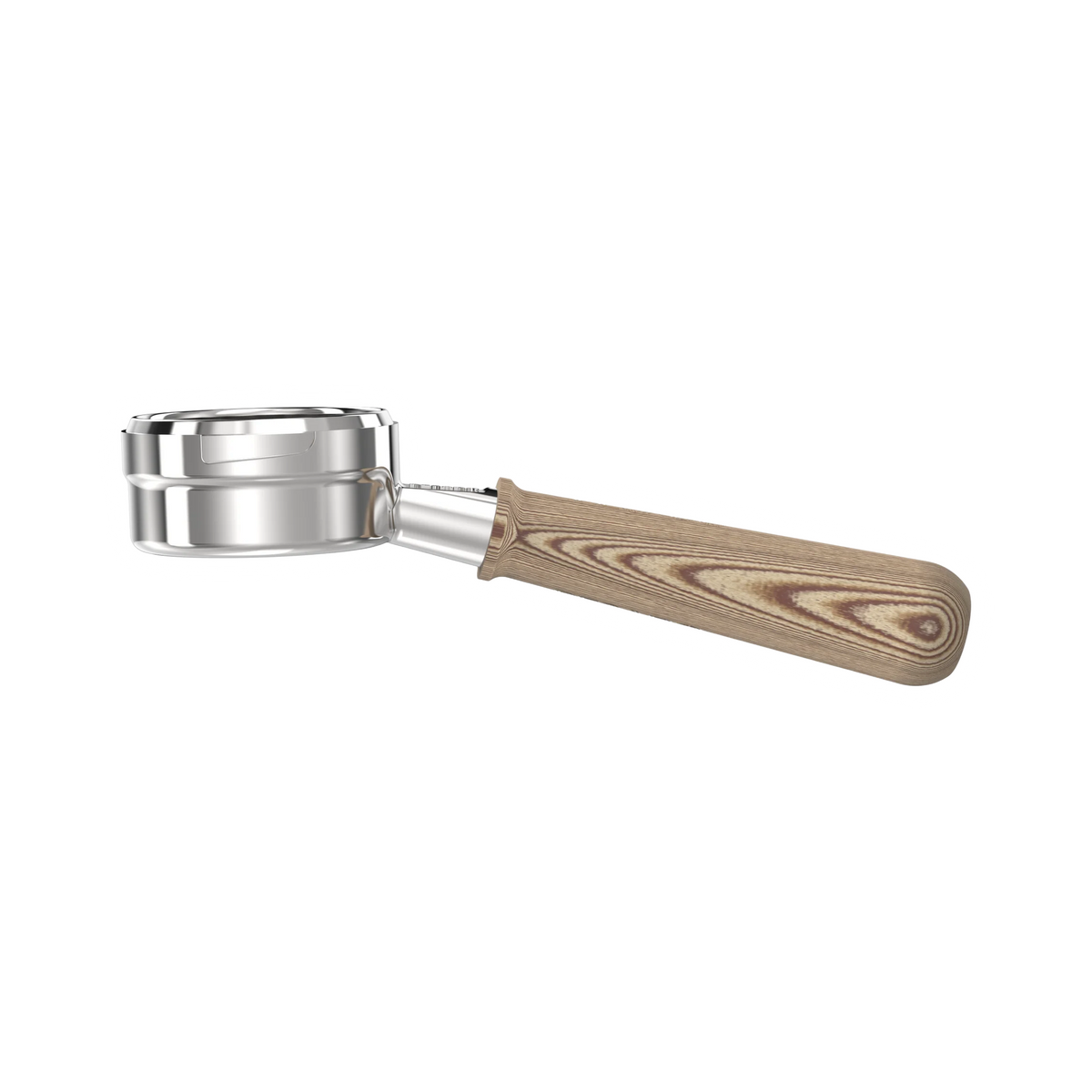 Pesado Naked Portafilter (Breville 54mm) - product view 4