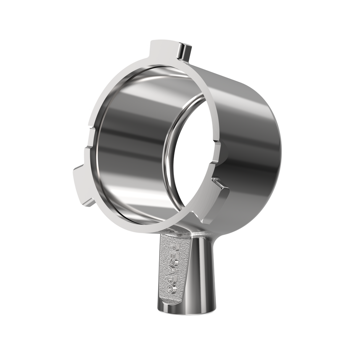 Pesado Portafilter Head (Part 1 of 3) - product view 2