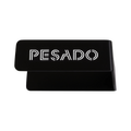 Pesado Single Dose Bean Tubes (4 pack) + Stand - product view 1