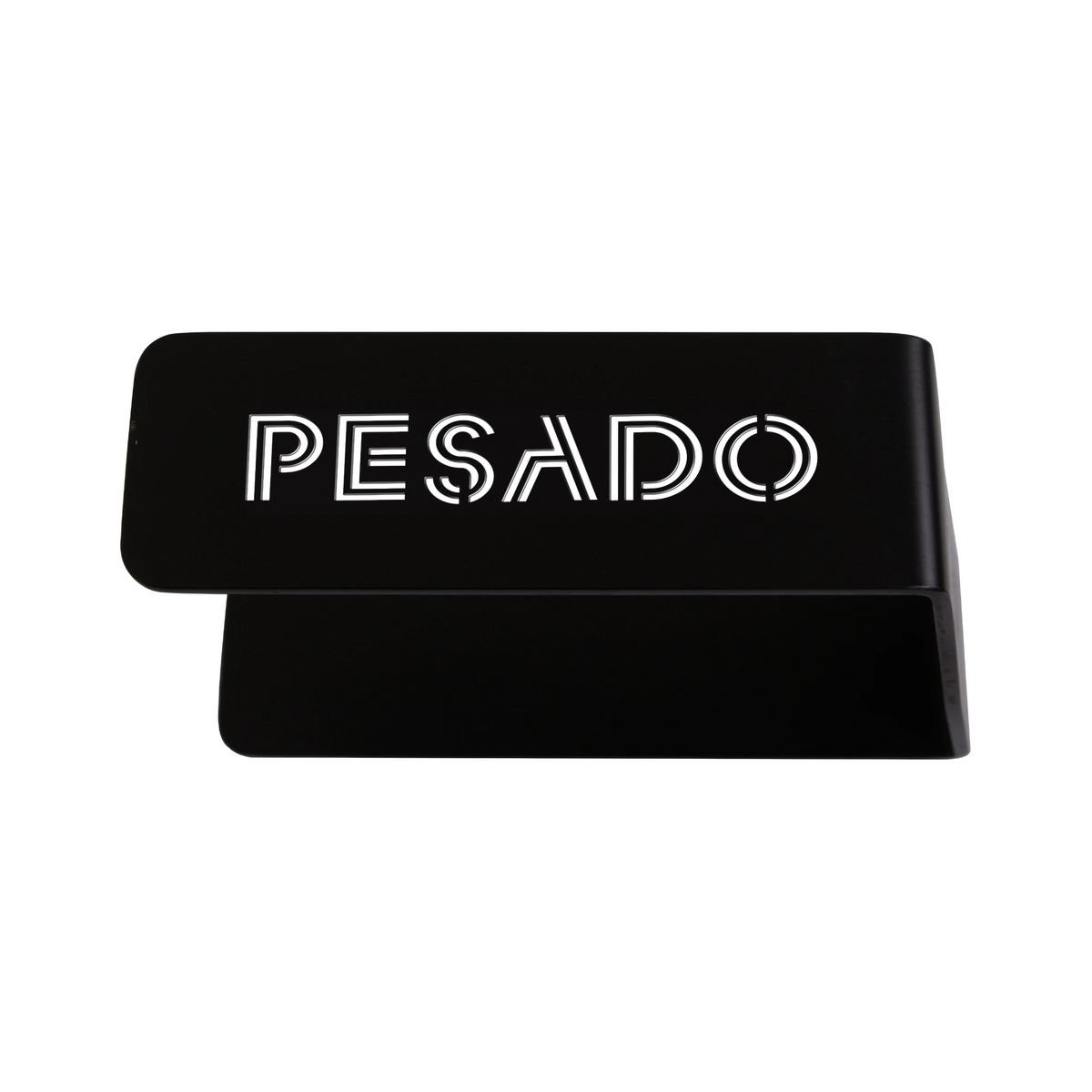 Pesado Single Dose Bean Tubes (4 pack) + Stand - product view 1
