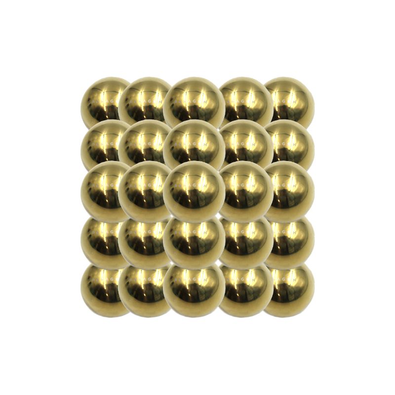 Nucleus Paragon Chilling Rocks 25 Pack