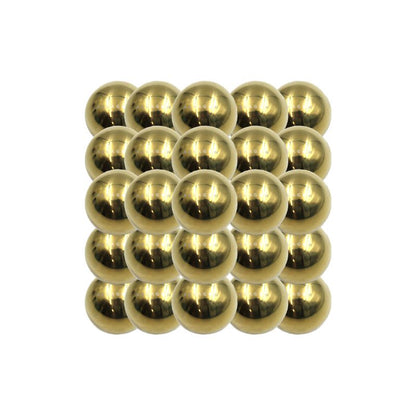 Nucleus Paragon Chilling Rocks 25 Pack