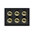 Nucleus Paragon Espresso Chilling Rocks 6PK