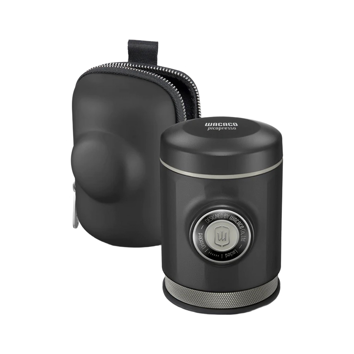 Wacaco Picopresso Portable Espresso Maker - product view 1