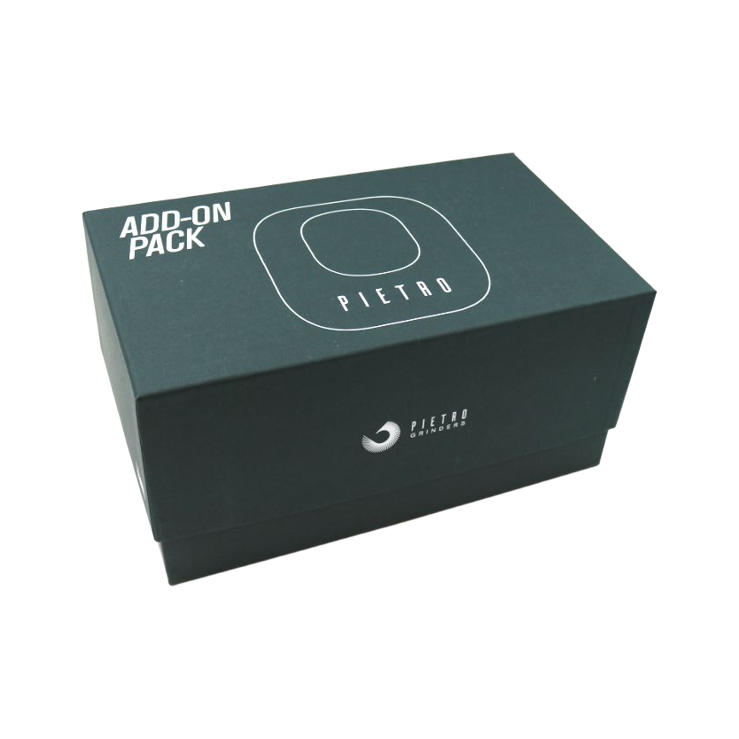 Pietro Add On Accessory Kit - product view 1