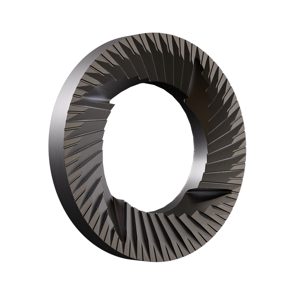 Pietro Pro-Brewing M-Modal 58mm Burrs - product view 1