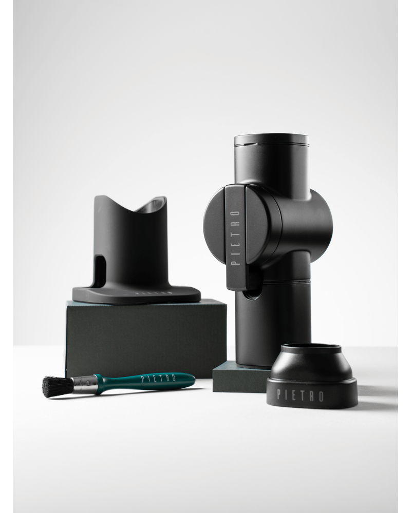Pietro Manual Hand Grinder