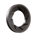 Pietro Multipurpose B-Modal 58mm Burrs - product view 1