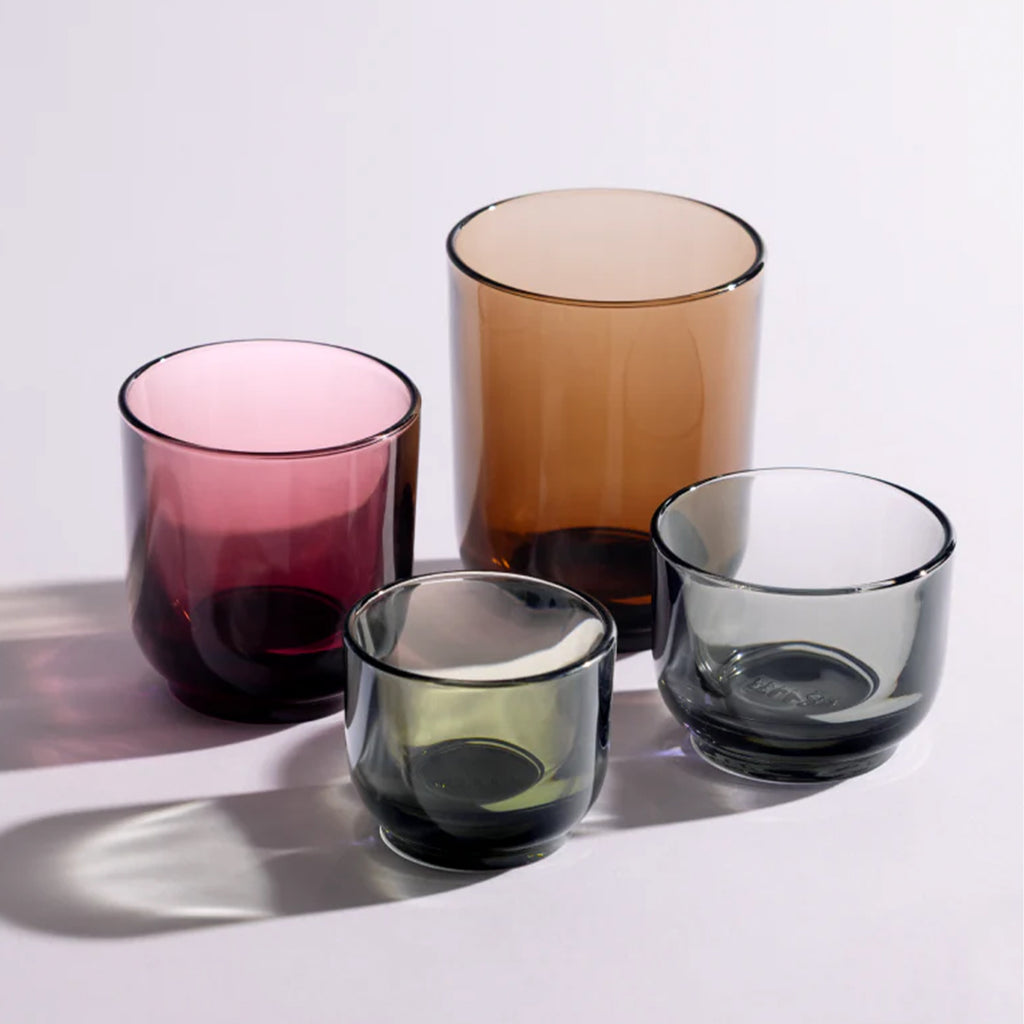 Fellow Pirch Glasses (Set of 2)