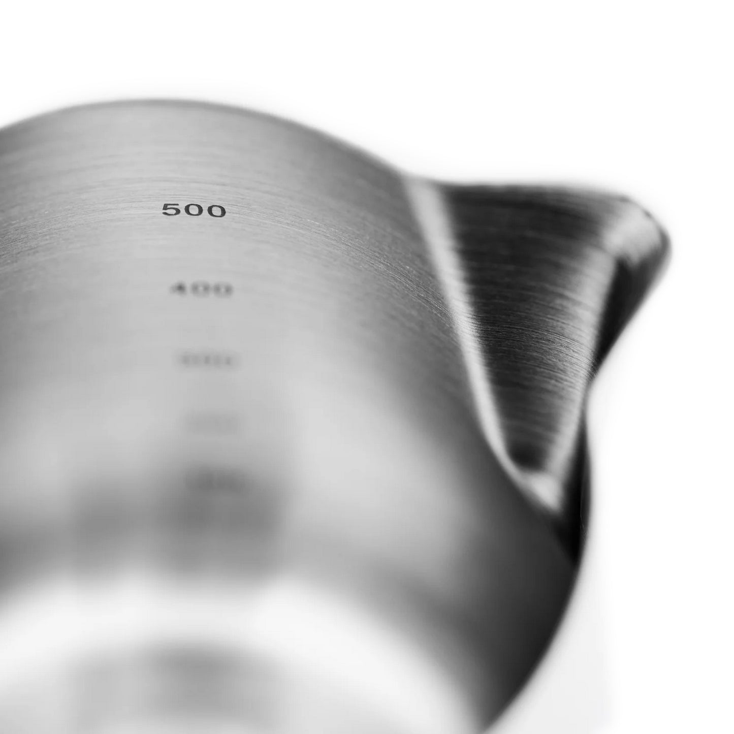Barista Hustle Tools Pitcher 2.0