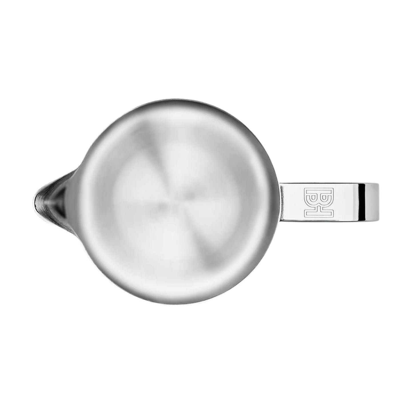 Barista Hustle Tools Pitcher 2.0