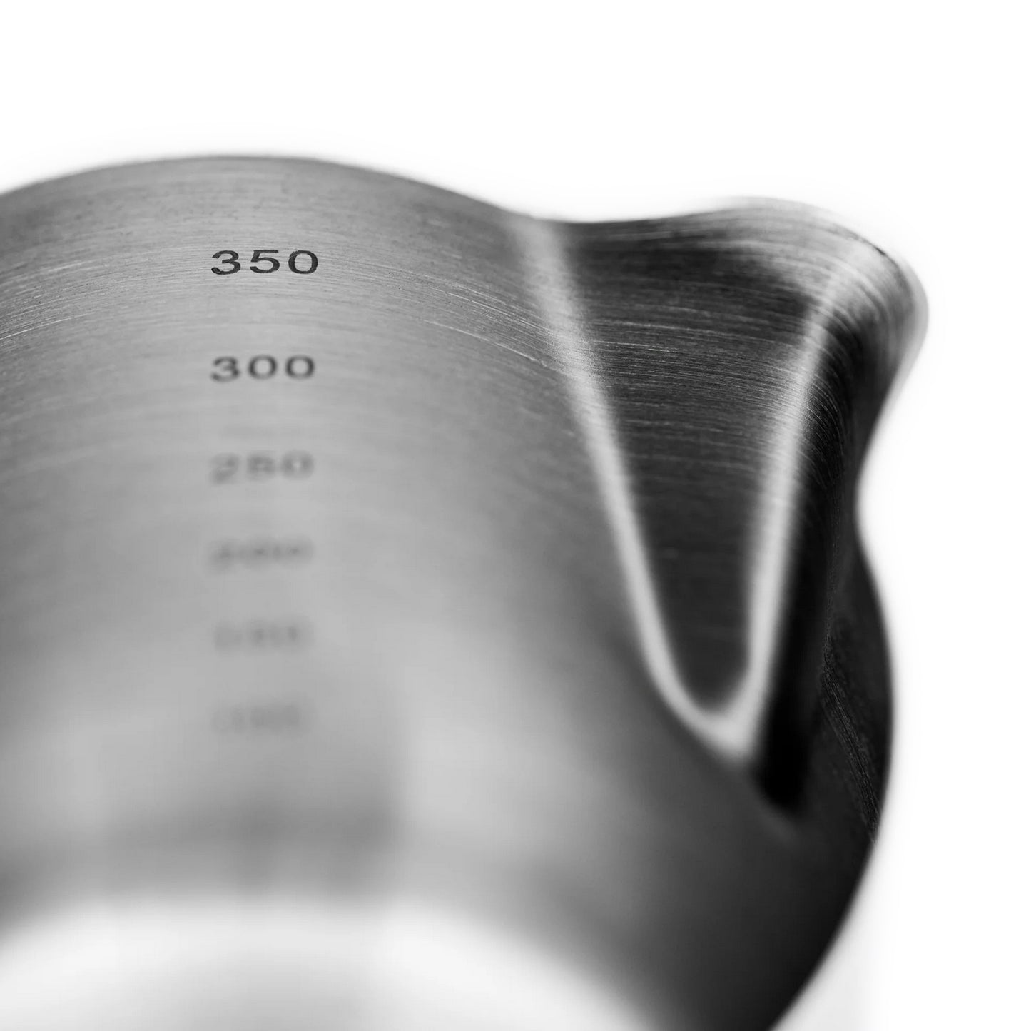 Barista Hustle Tools Pitcher 2.0
