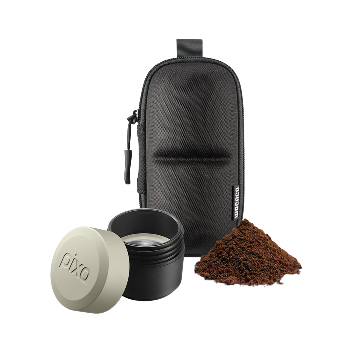 Wacaco PixaPresso Baskets Set - product view 1