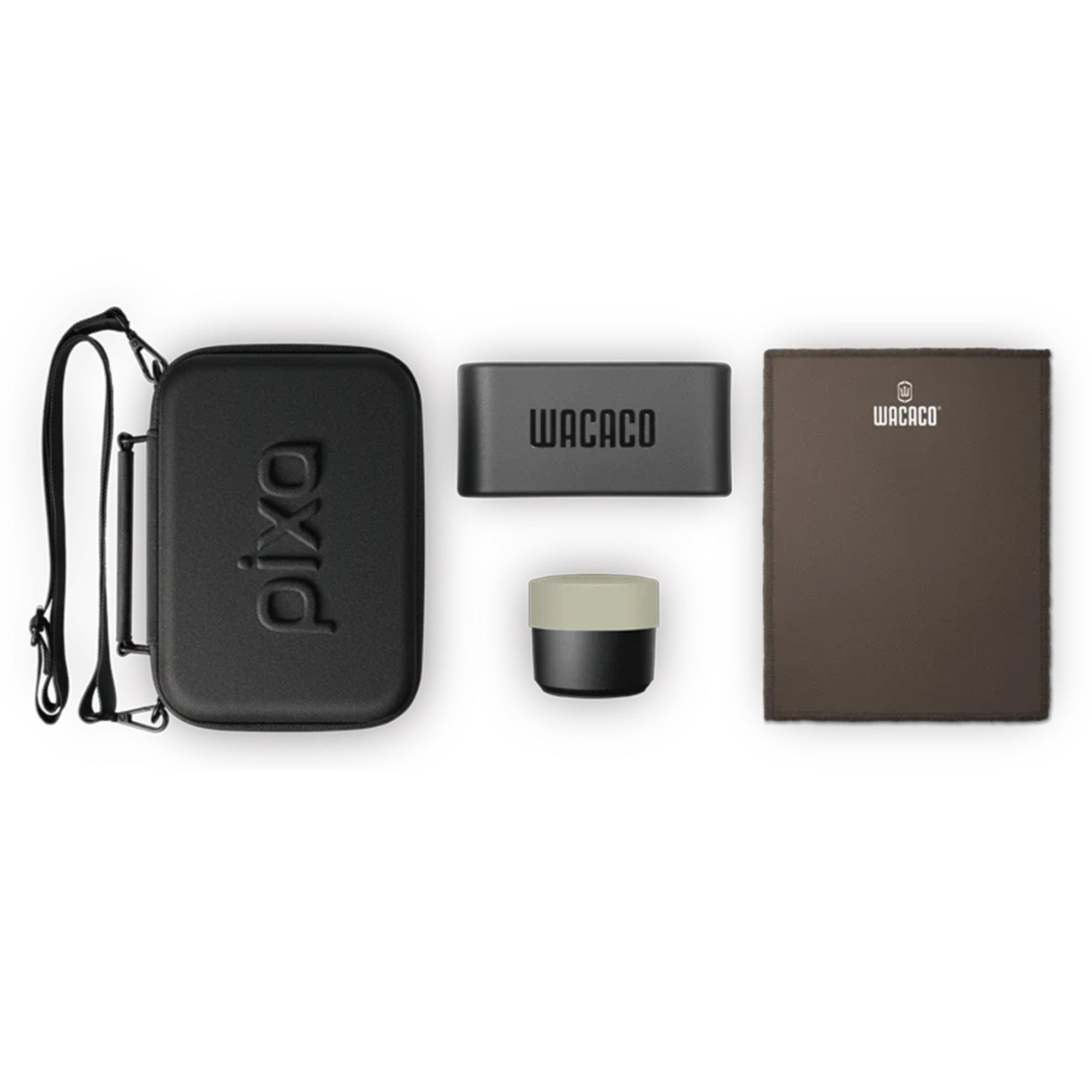 Wacaco Pixapresso Case