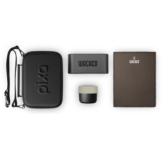 Wacaco Pixapresso Case