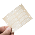 Weber Workshops EG-1 Spare Wipers: 100% Plant-Based Parchment