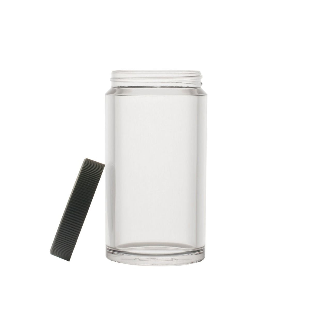 Comandante Polymer Bean Jar  Large
