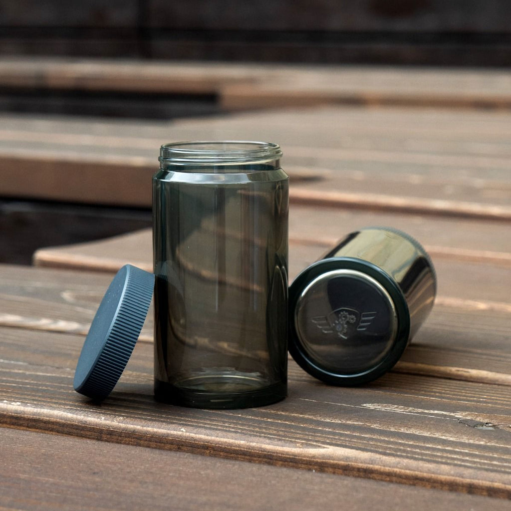 Comandante Polymer Bean Jar  Large