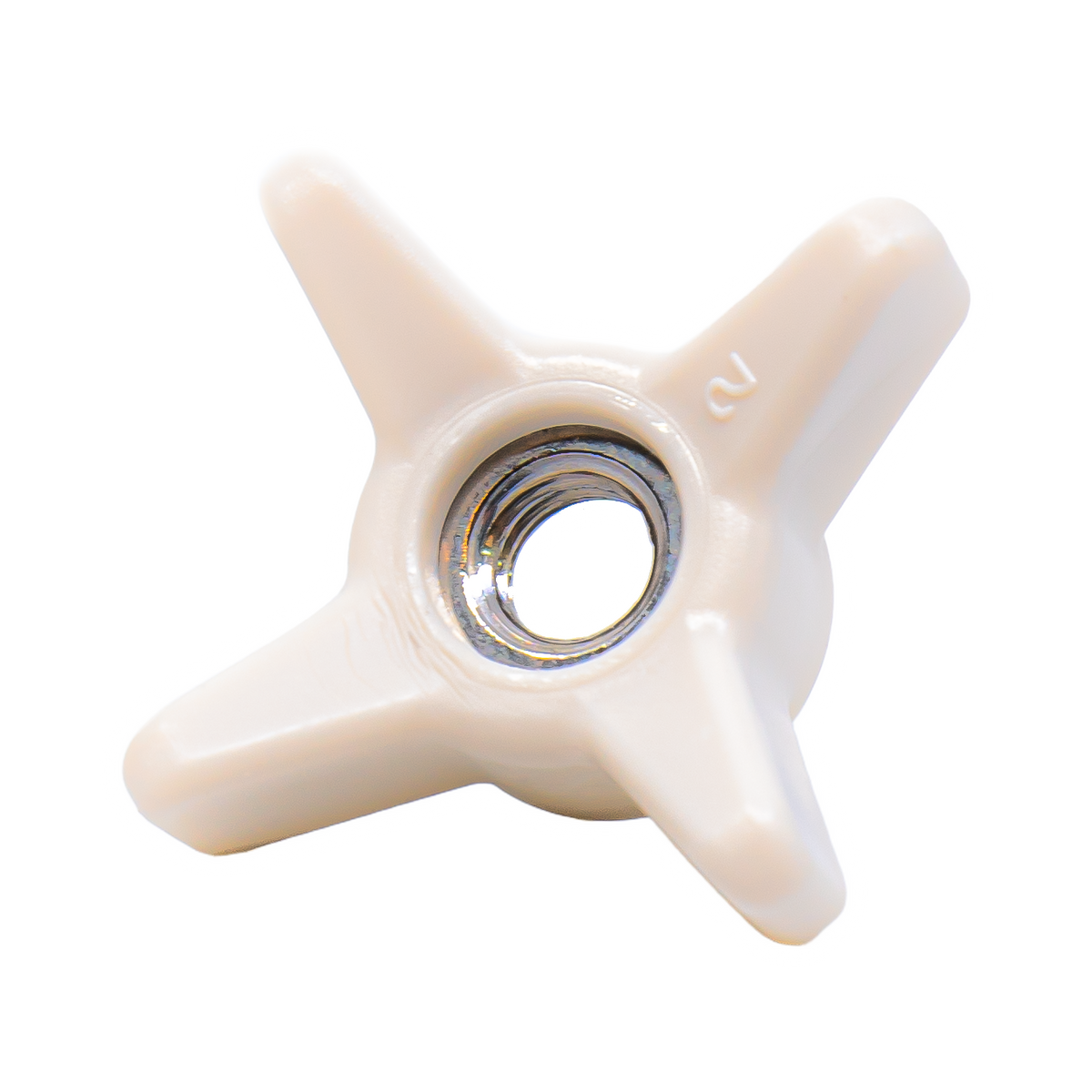 Porlex Adjusting Nut II - product view 1