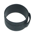 Porlex Black Rubber Handle Holder Band - product view 1