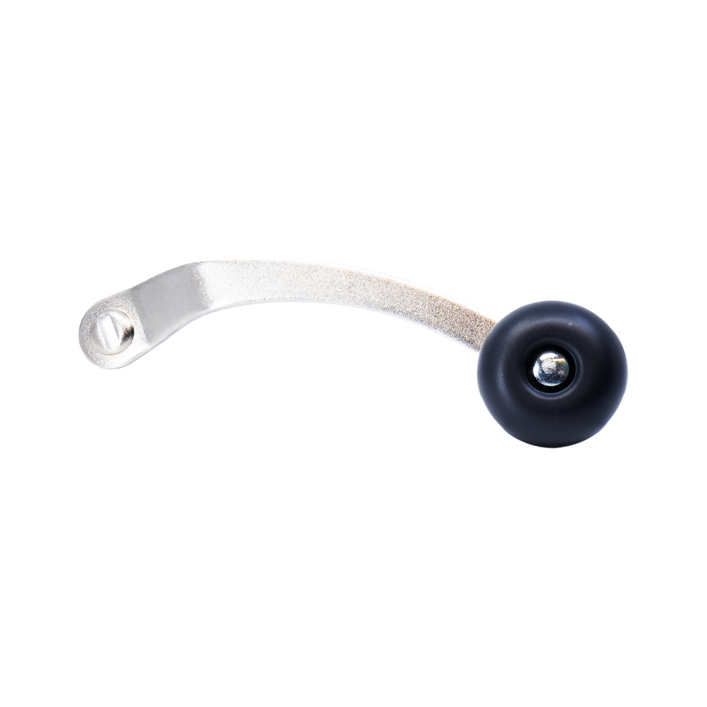 Porlex Coffee Grinder / Mill Handle (old and new style) - product view 1