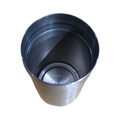 Porlex Tall Coffee Grinder II Grind Cup Replacement - product view 1