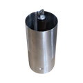 Porlex Tall Coffee Grinder II Main Chamber Replacement - product view 1