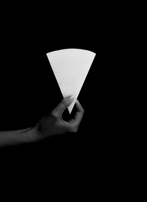 SIBARIST Cone 28-30º Coffee Filters